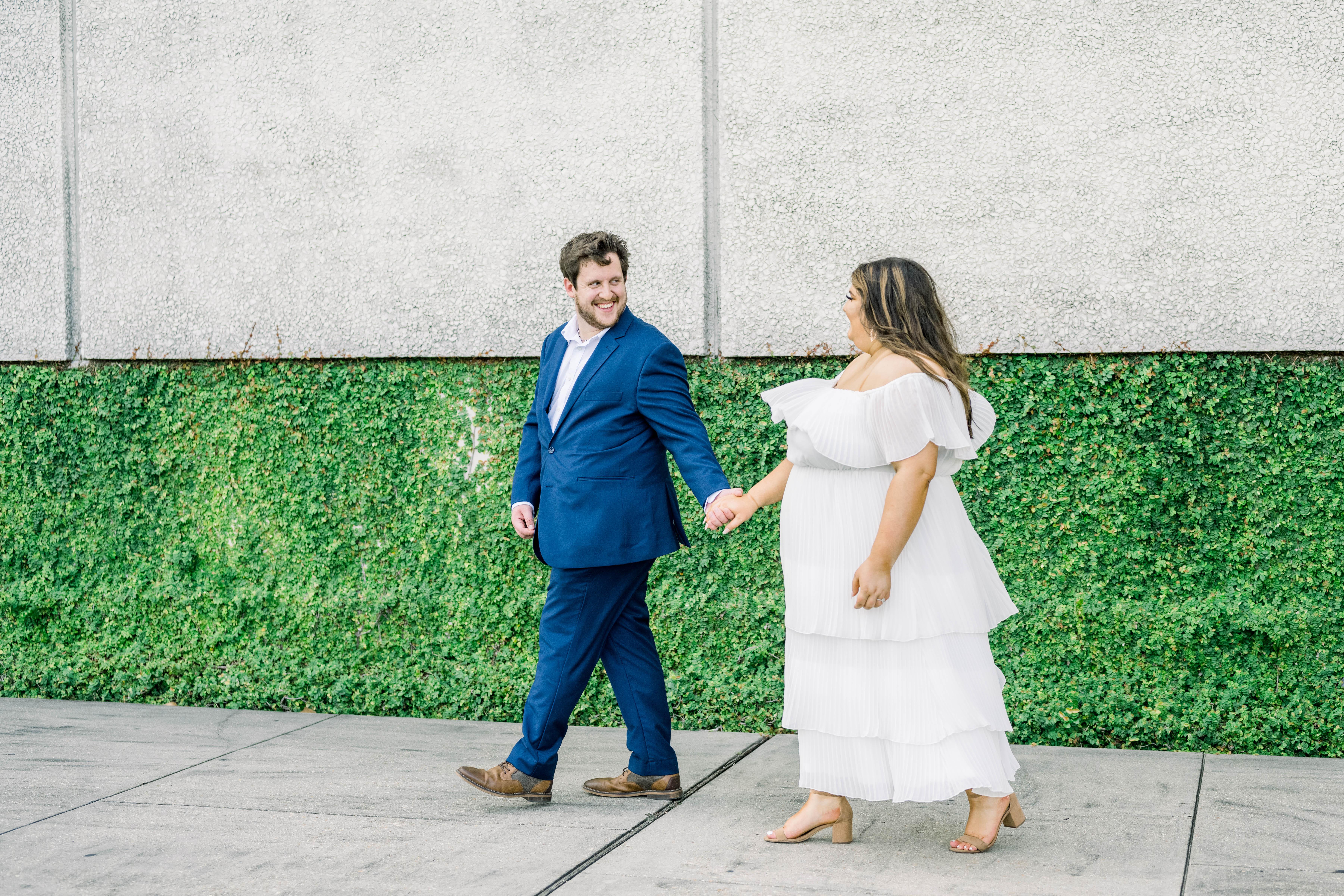 The Wedding Website of Madison Simpson and Joshua Stafford