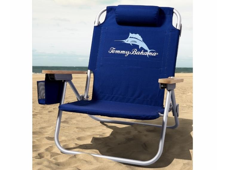 Beach Chairs & Umbrellas | Tommy Bahama
