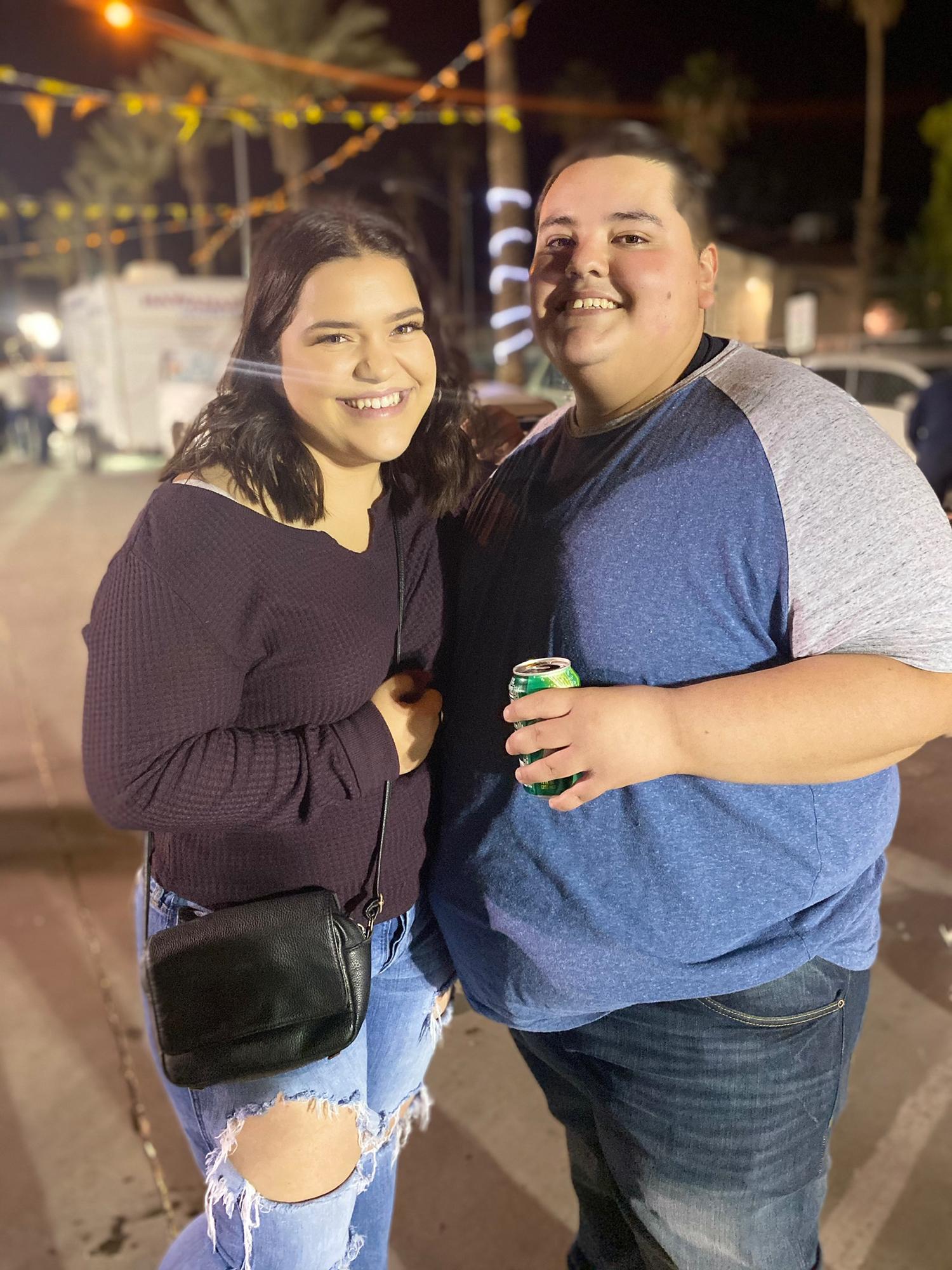 Celebrate Light 2019
