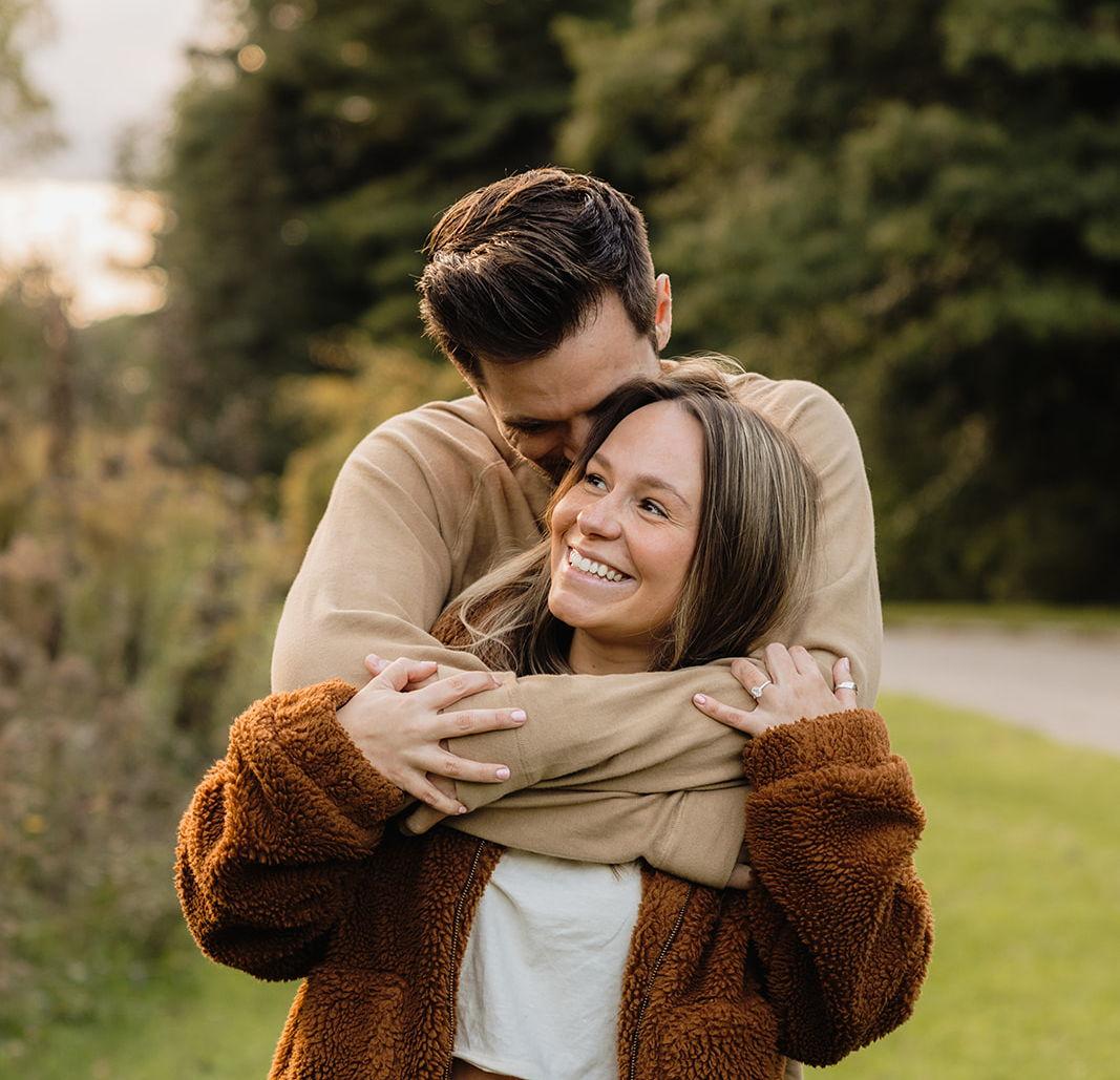 The Wedding Website of Brittany Filas and Brock Krueger