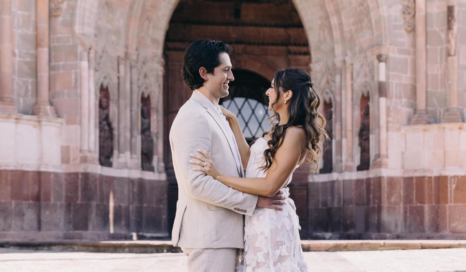 The Wedding Website of Reagan Rolston and Ezekiel Coss