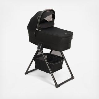 MIXX series Bassinet with Stand