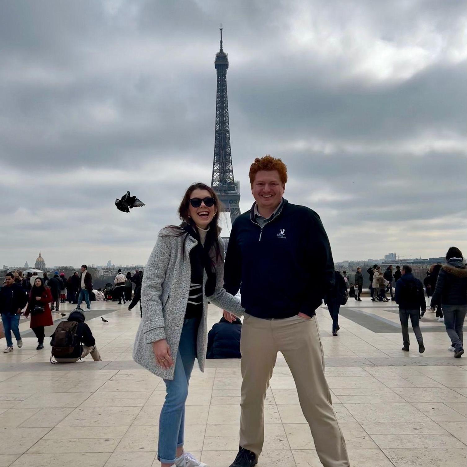 Paris