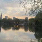 Piedmont Park