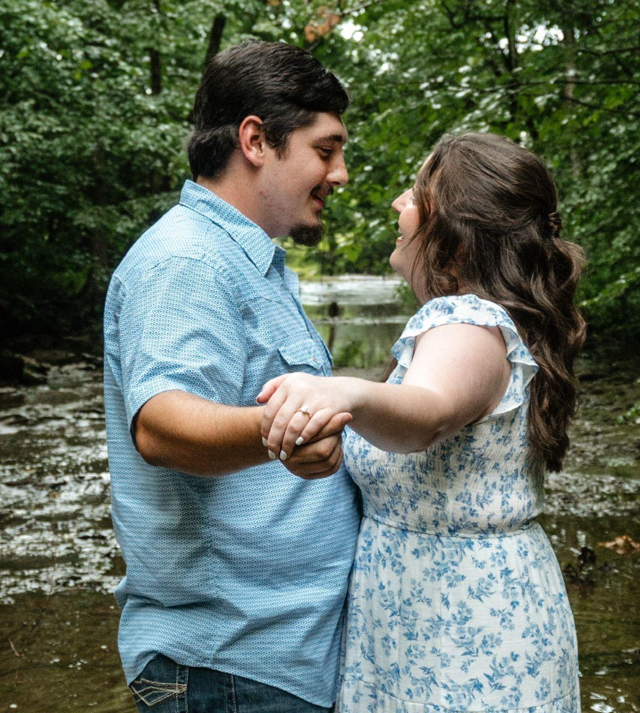 The Wedding Website of McKena Nation and Kobe Nason