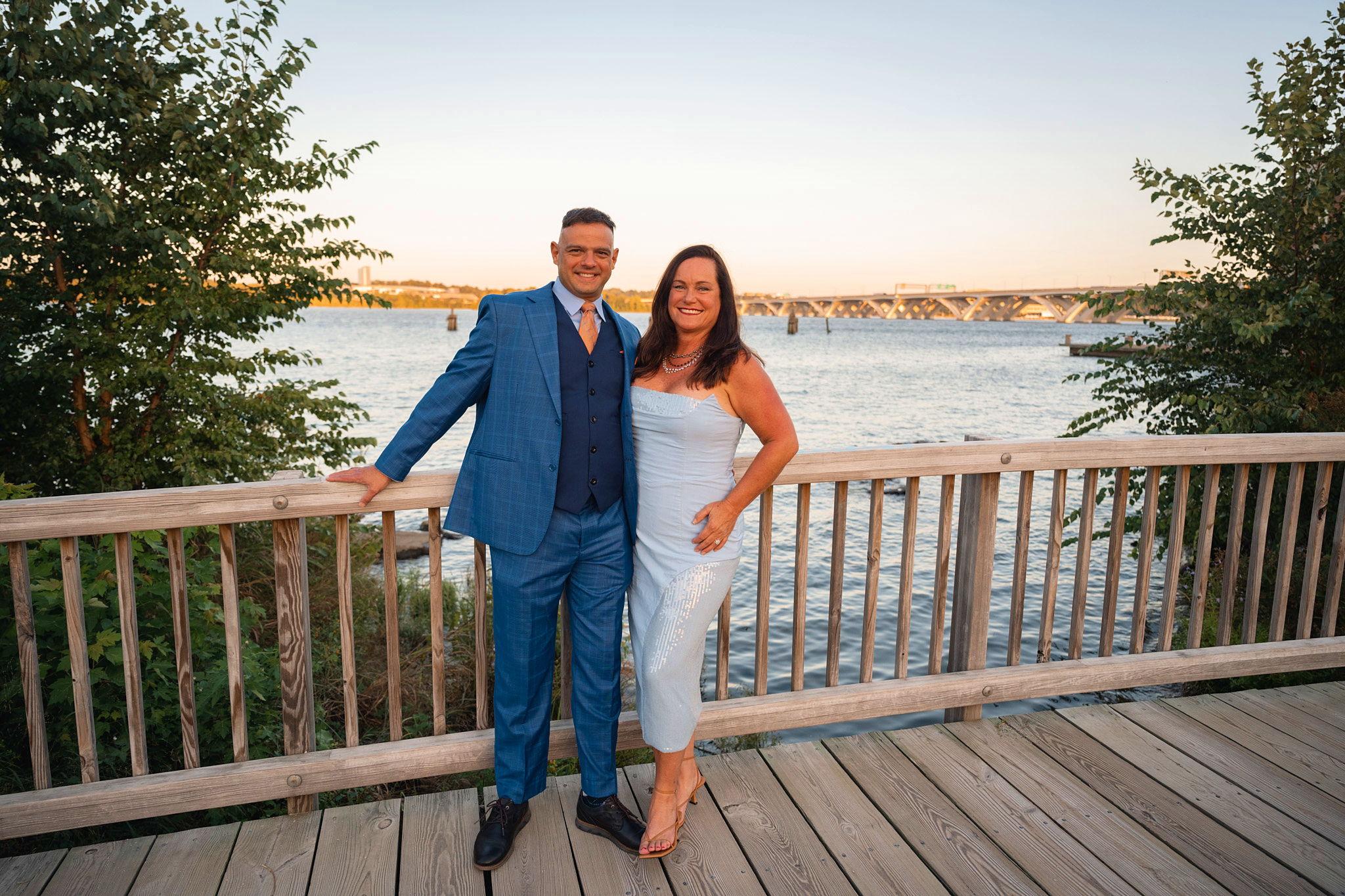 The Wedding Website of Lori Trent and Anthony LaRusso