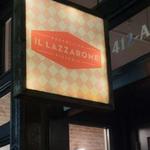 IL Lazzarone Neapolitan Pizzeria