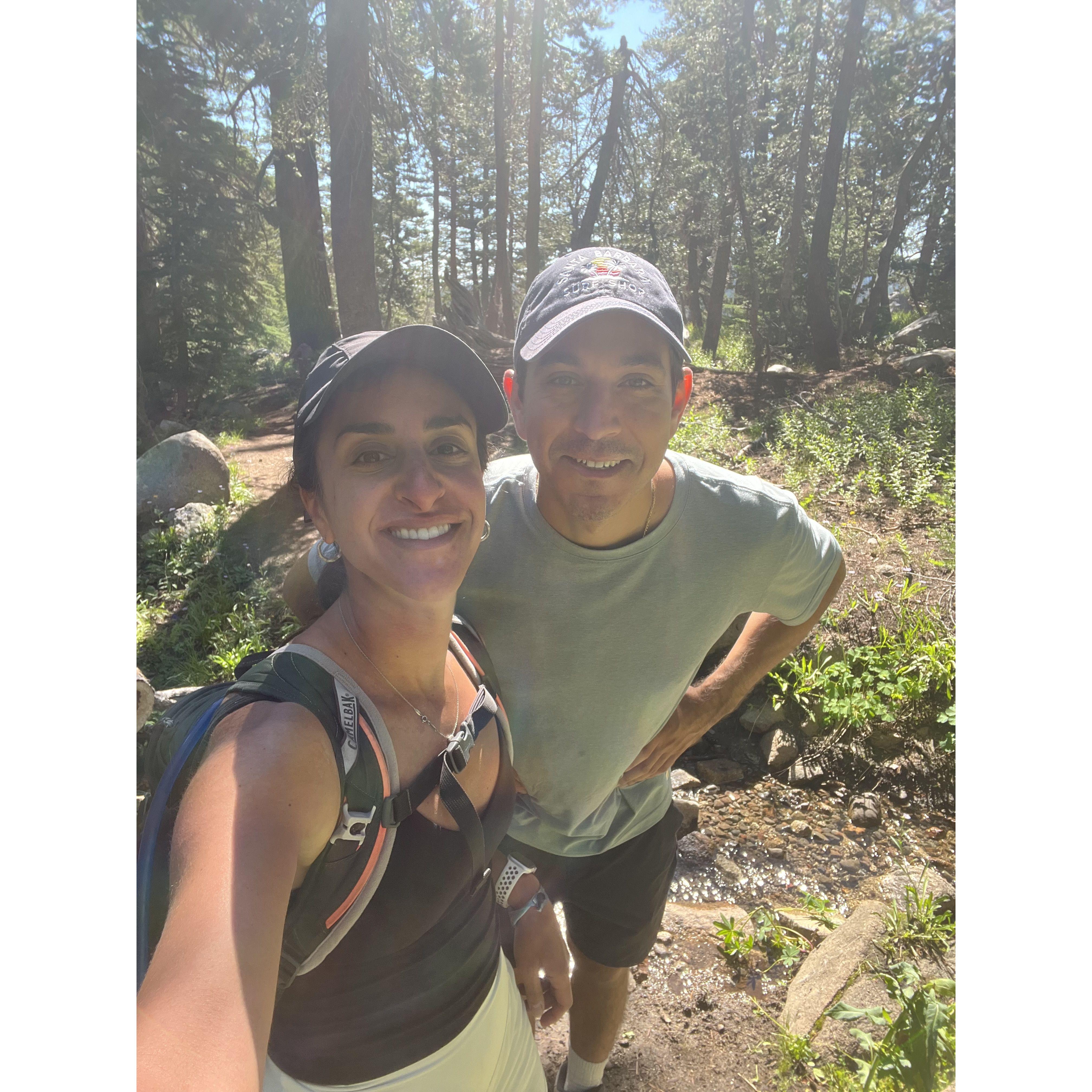 Auburn, CA
