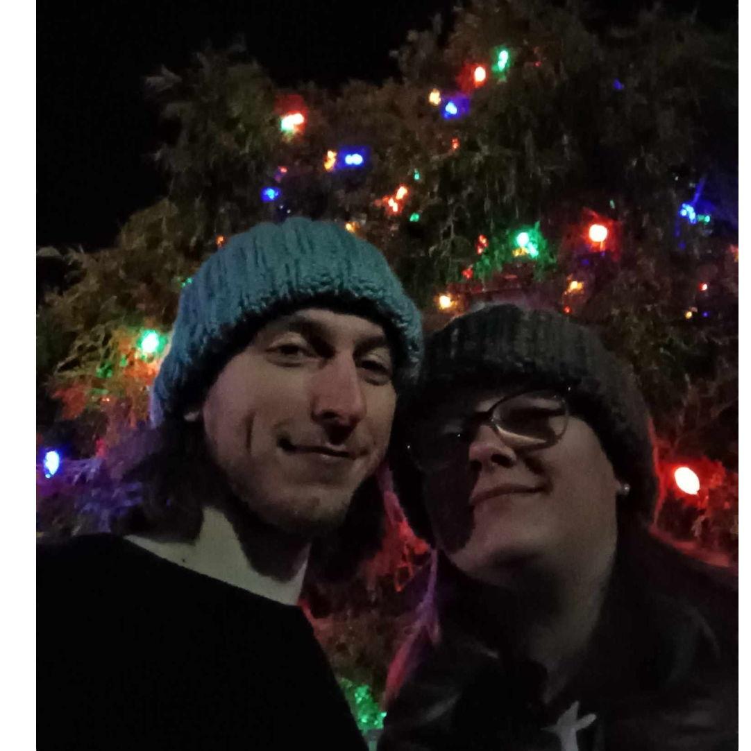 Christmas in Terre Hill 2023