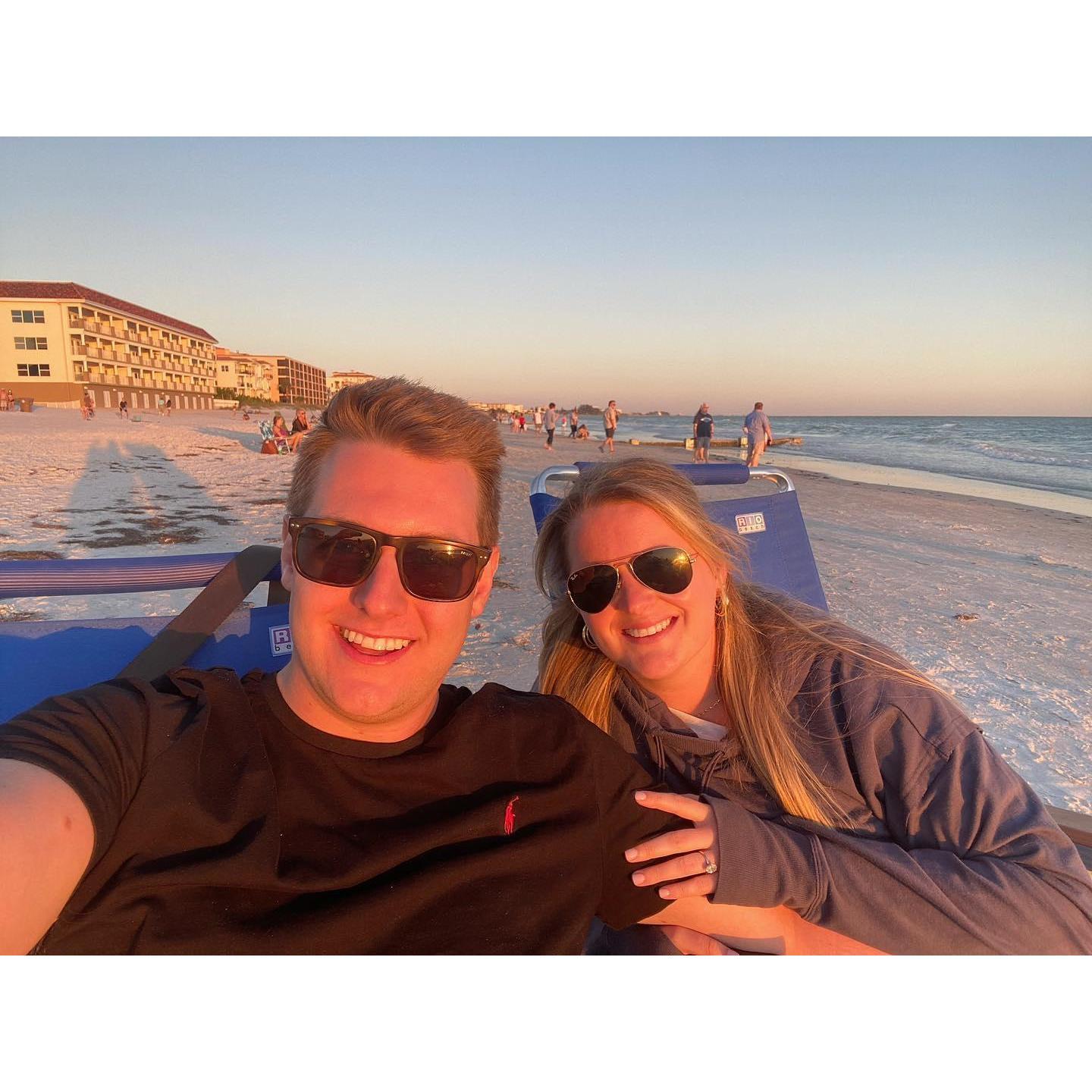 Our happy place