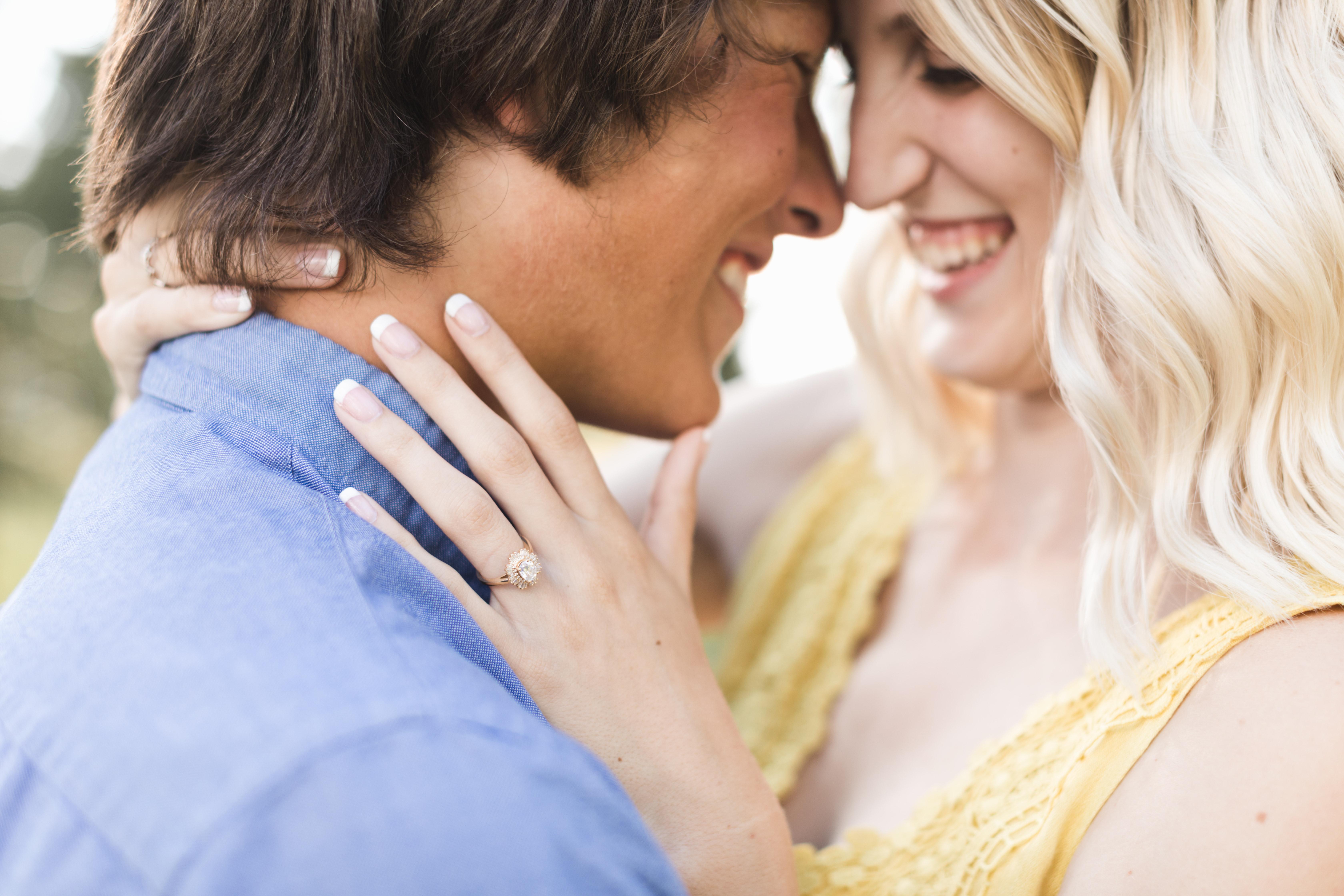 The Wedding Website of Elle Palan and Ashton Loitz