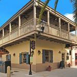 Sainte-George Restaurant
