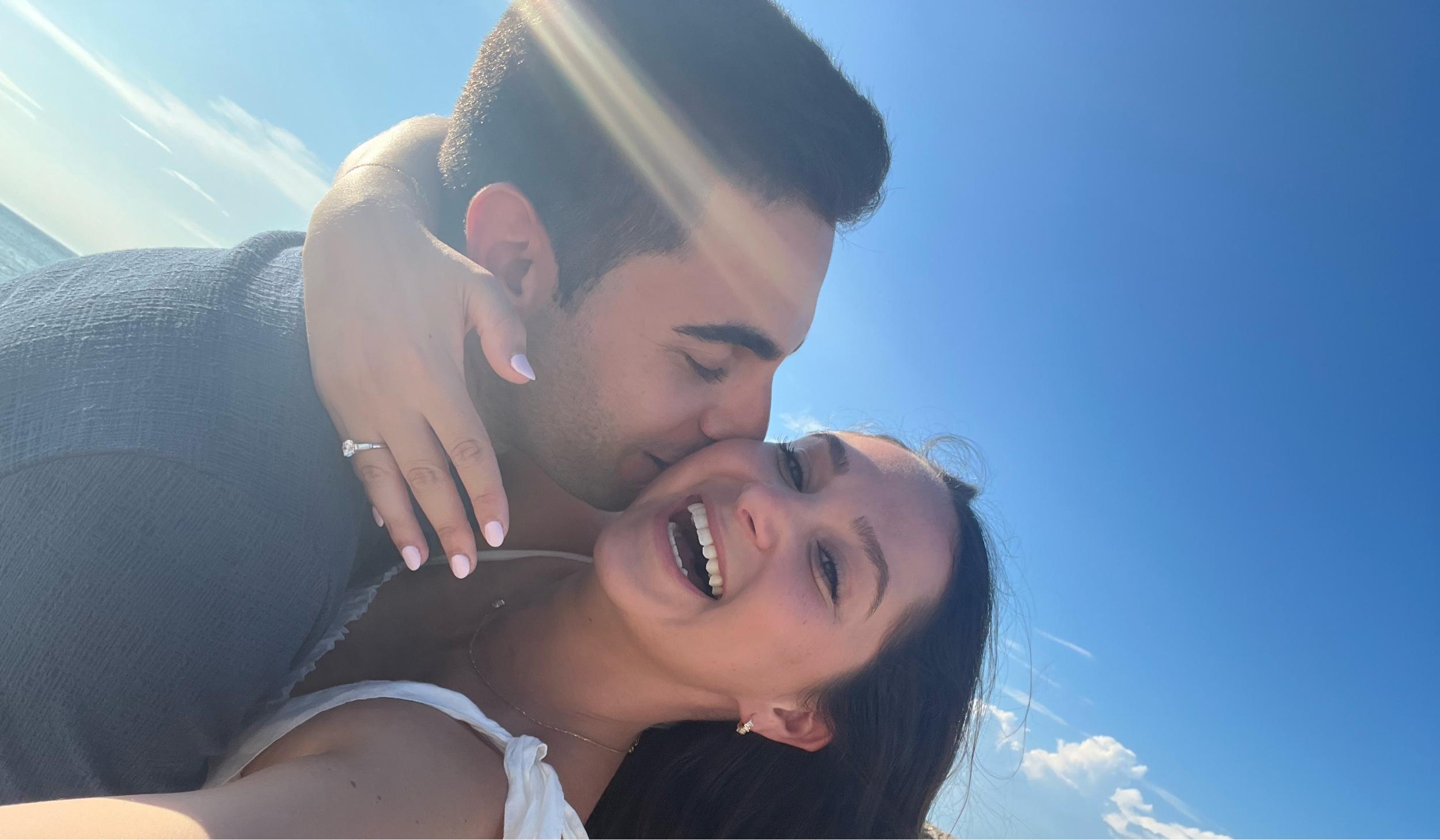 The Wedding Website of Perri Weinstein and Matthew Micheline
