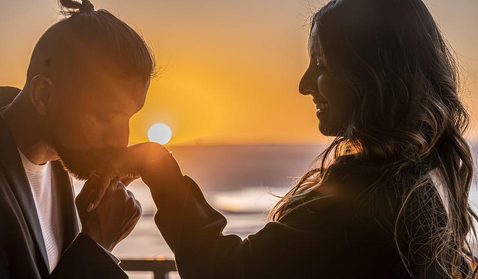 The Wedding Website of Anum Lalani and Farhan Ali