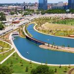 Scissortail Park