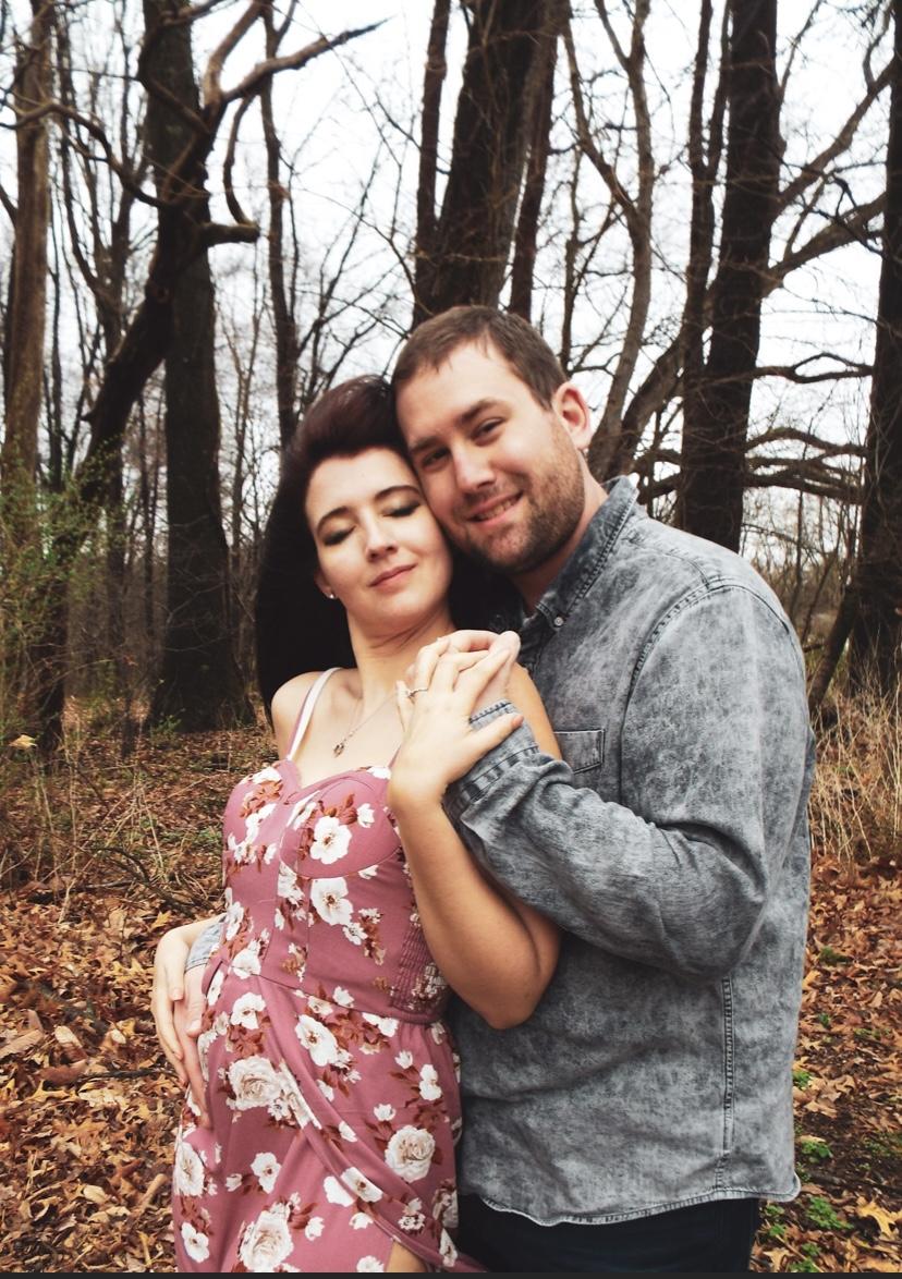 The Wedding Website of Liz Brazeal and Joshua McNulty