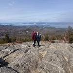 Mount Major Trail