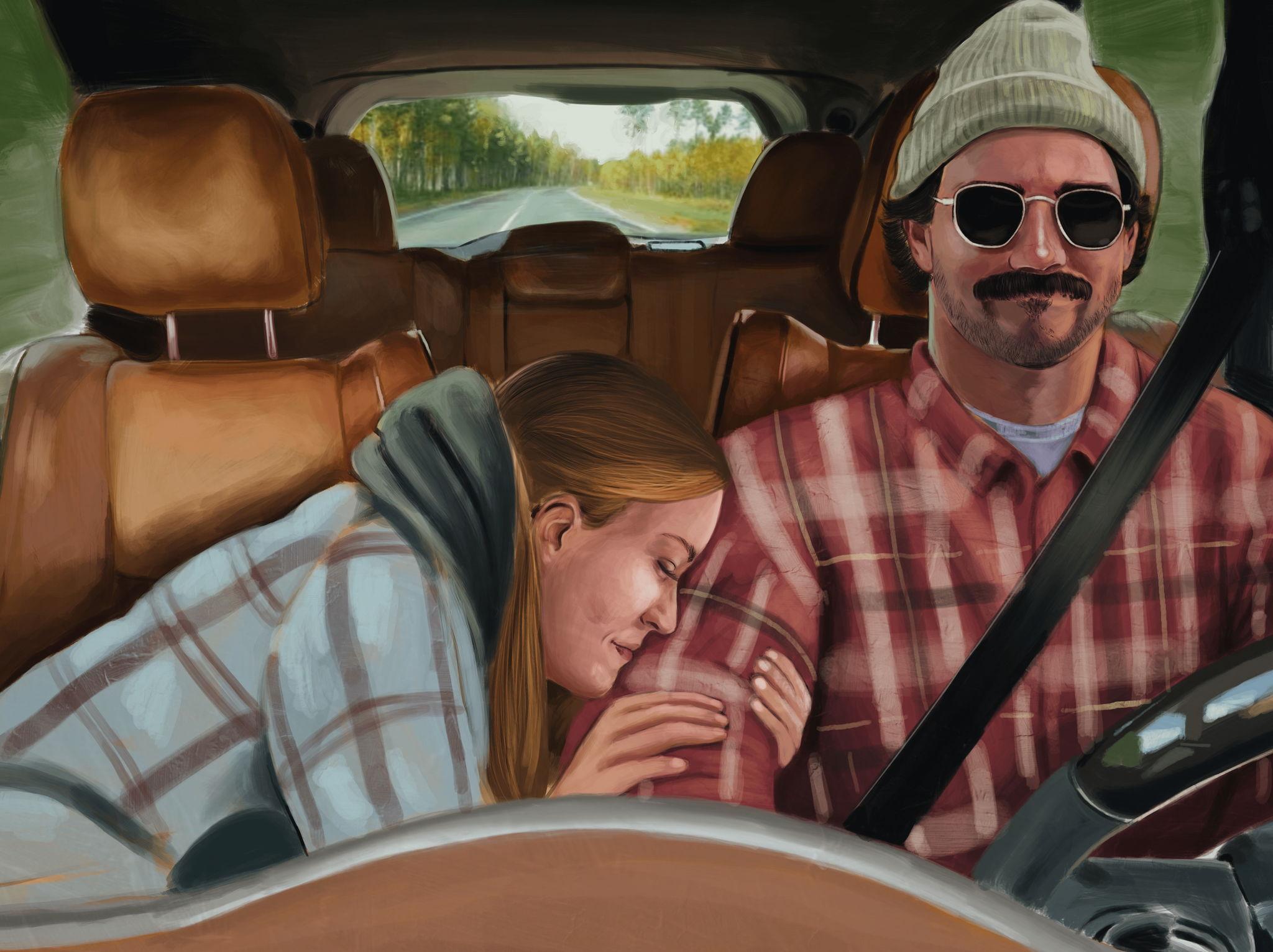 The Wedding Website of Nathan Pearce and Mercedes McCoy