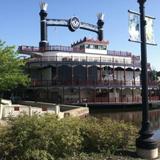 Grand Victoria Casino