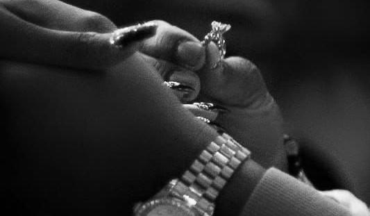 The Wedding Website of Jaquan Mcwhorter Grissom and Ciera Amber Davis