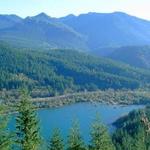 Rattlesnake Ledge