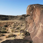 Petroglyph National Monument