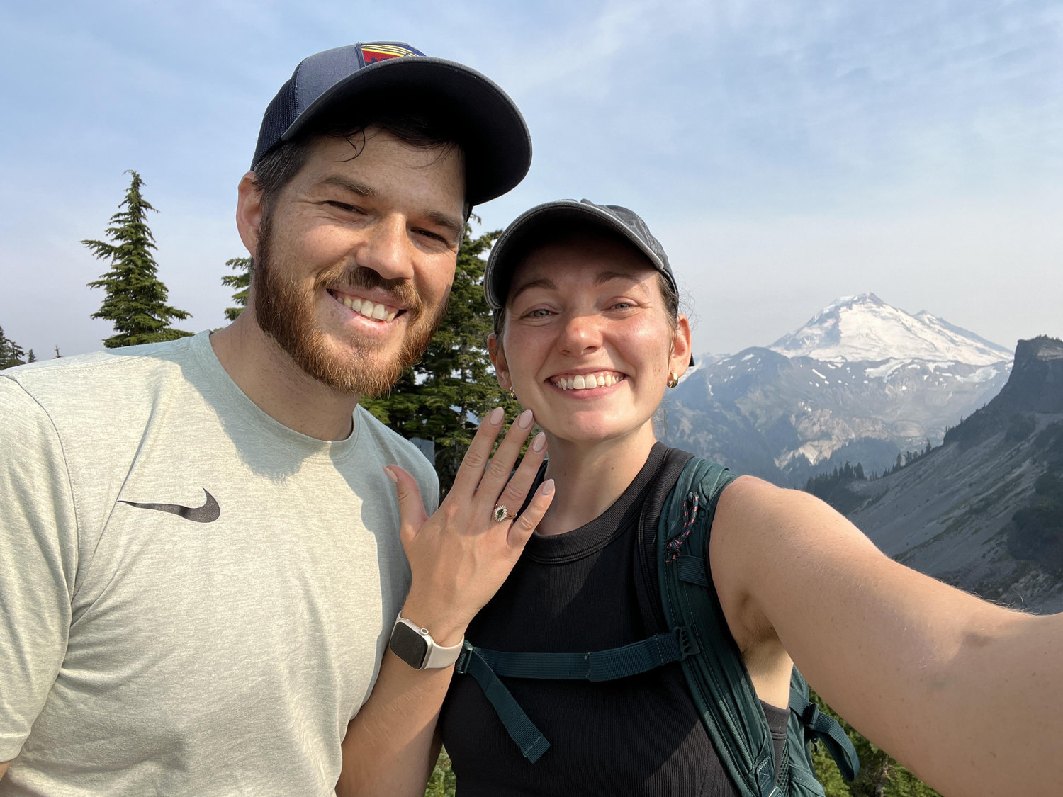 The Wedding Website of Joseph Dwyer and Jenessa Thompson