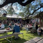 Hays City Store & Ice House
