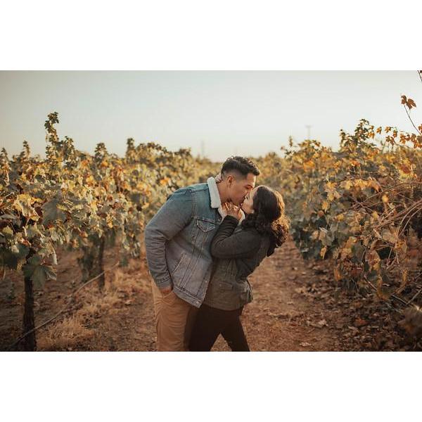 Engagement Shoot October 2019