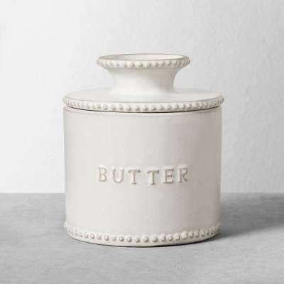 Butter Server White - Hearth & Hand™ with Magnolia