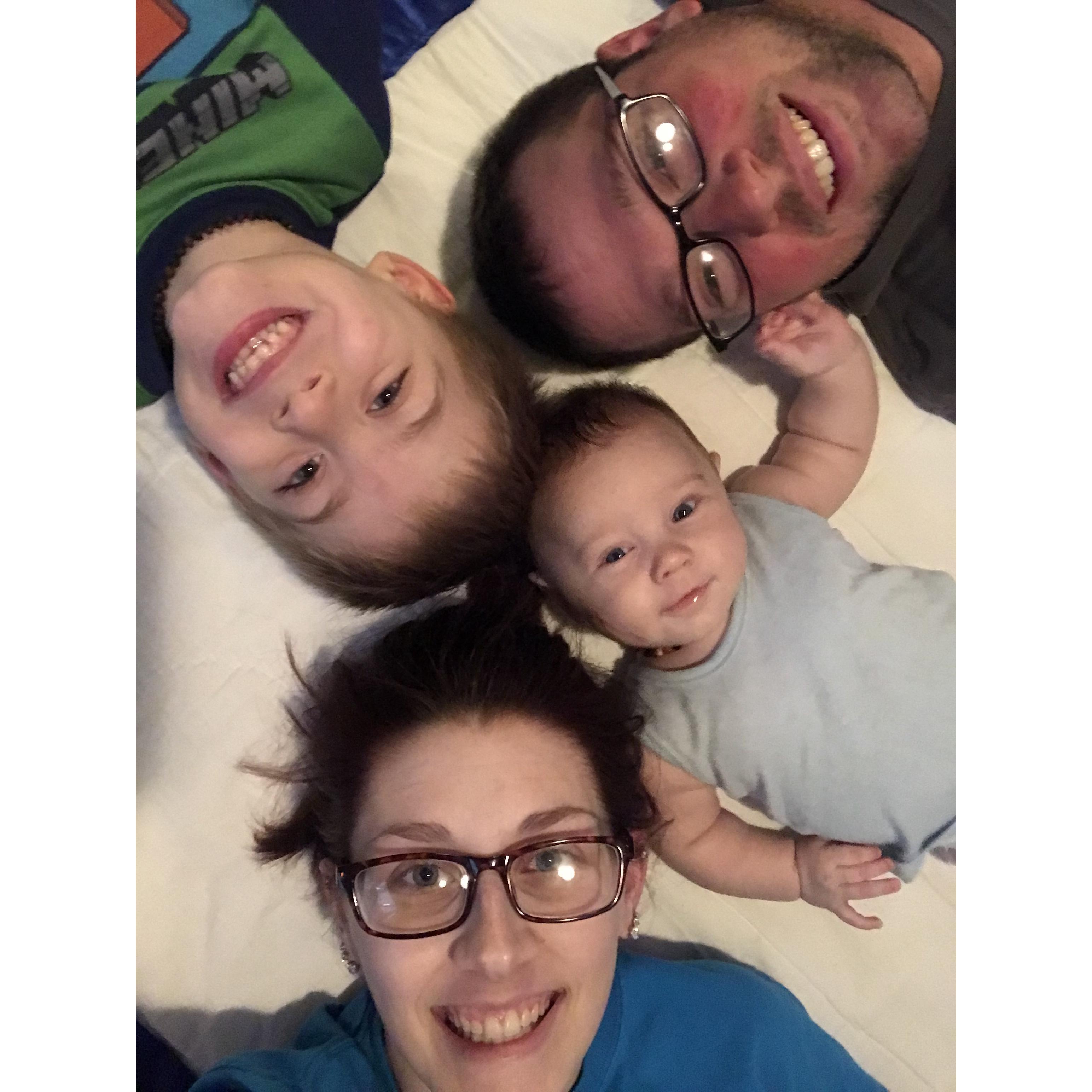 Family 💜