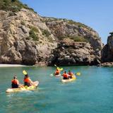 Experience Lisbons Coast Via Kayak