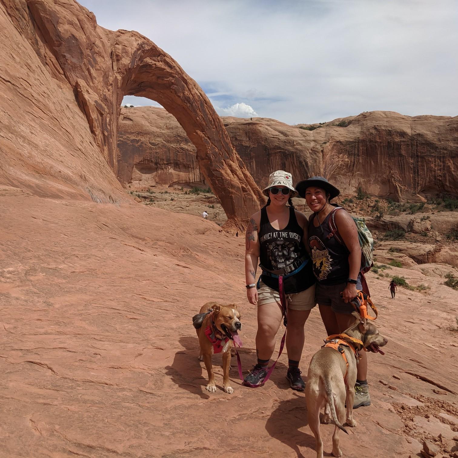 Moab, UT, 2019
