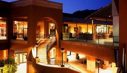 La Encantada
