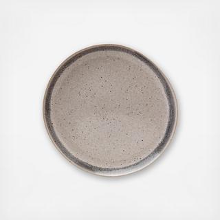 Band Salad Plate