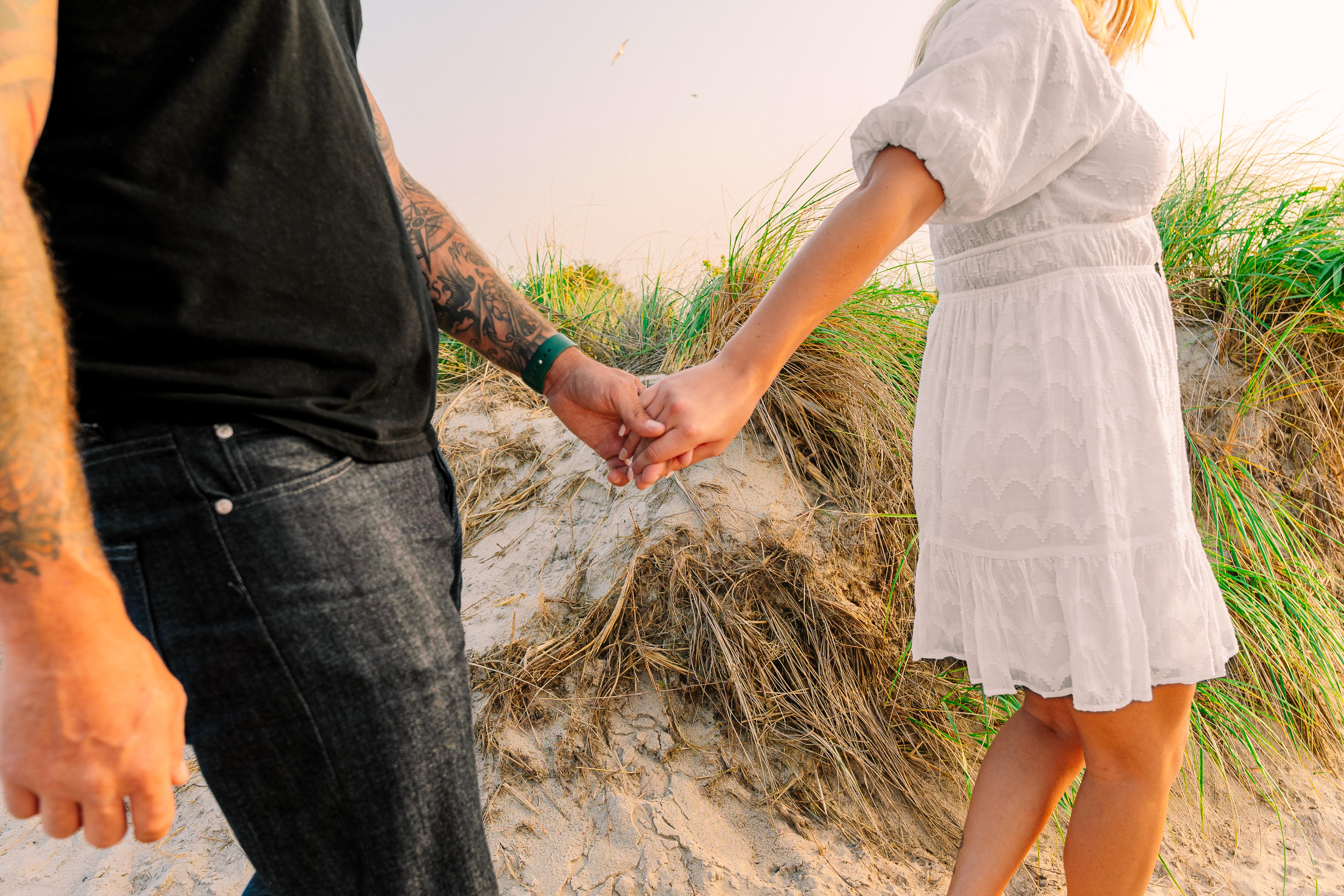 The Wedding Website of Olivia Holubecki and Michael Lane