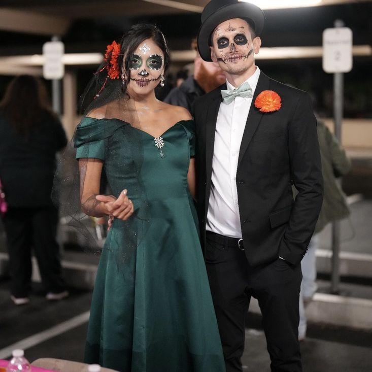 Til Death Do Us Part