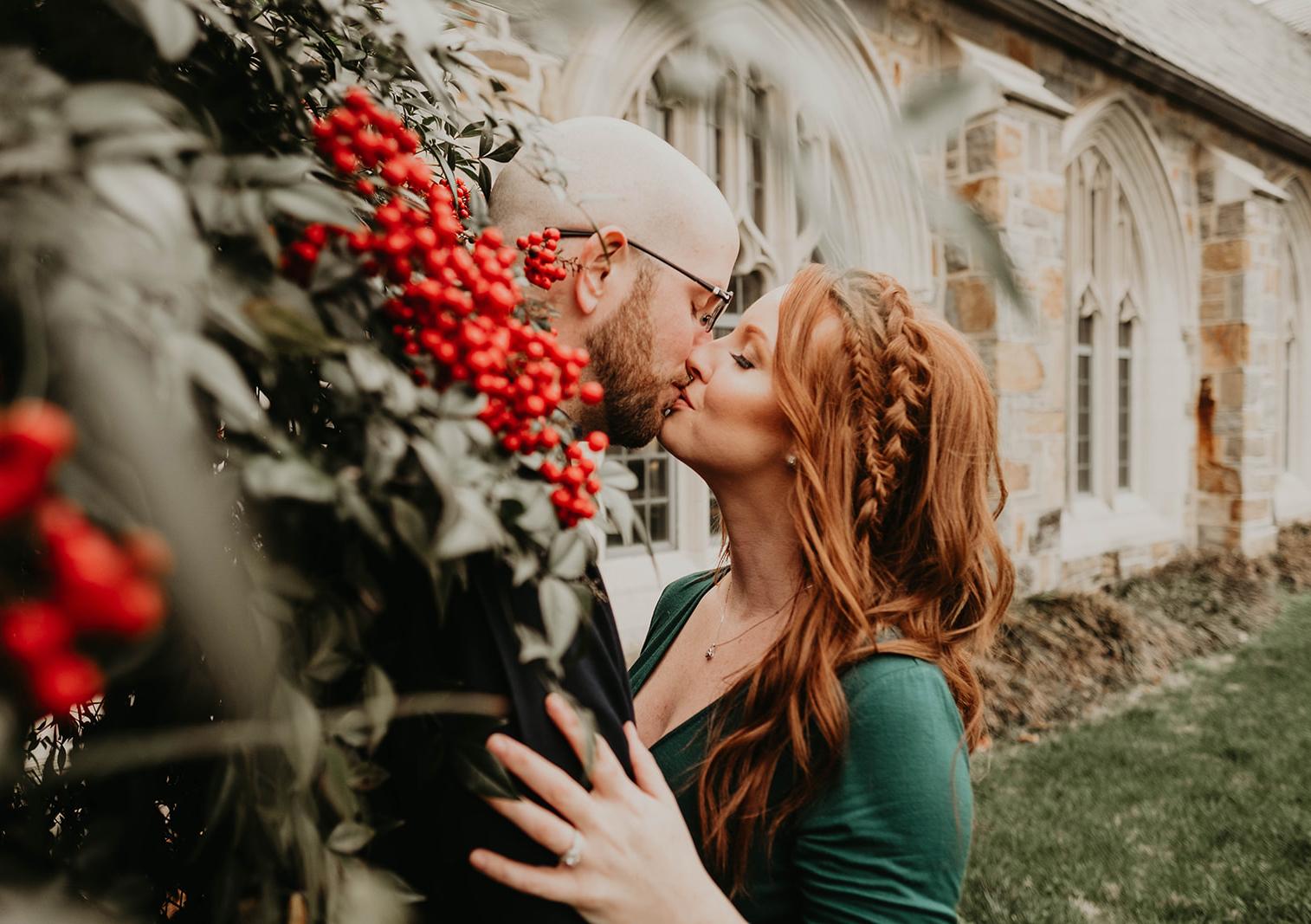 The Wedding Website of Rebekah Ruark and Thomas Carroll