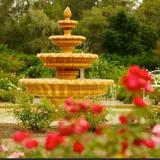 Leu Botanical Gardens