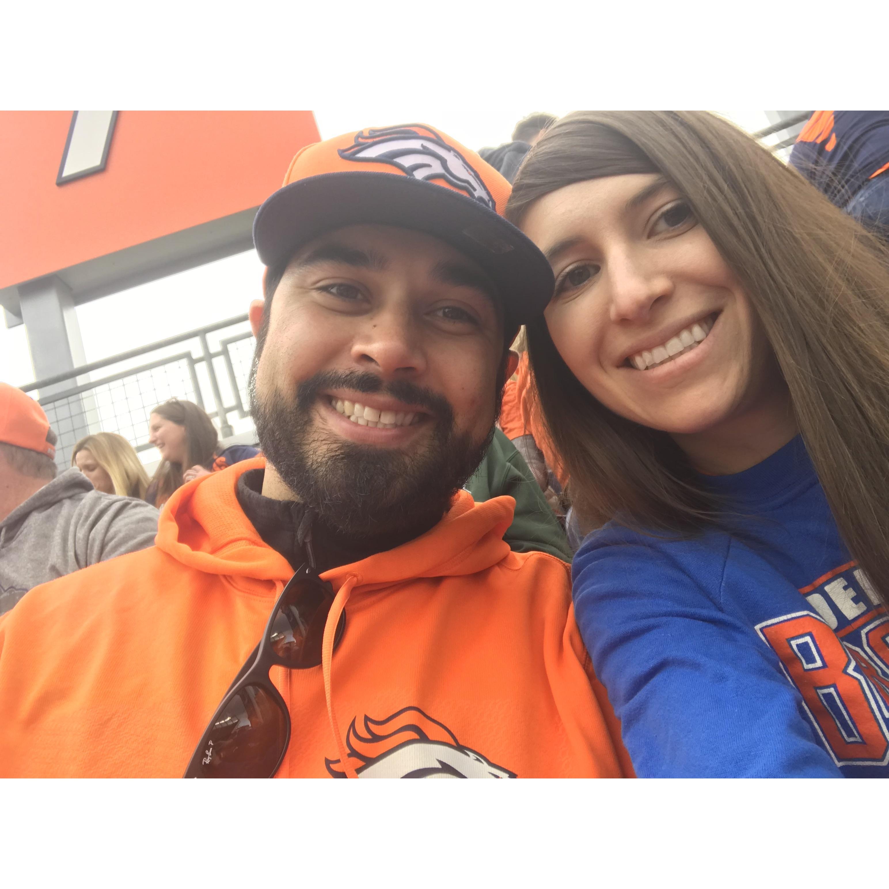 Go Broncos!