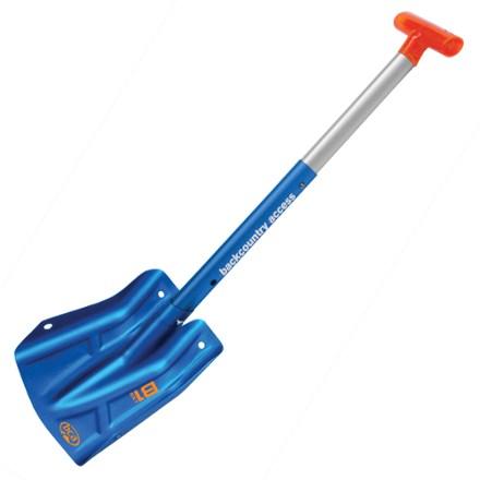 Backcountry Access   B-1 EXT Bomber Avalanche Shovel