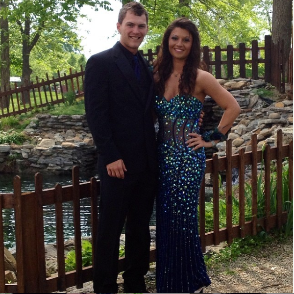 Senior Prom!