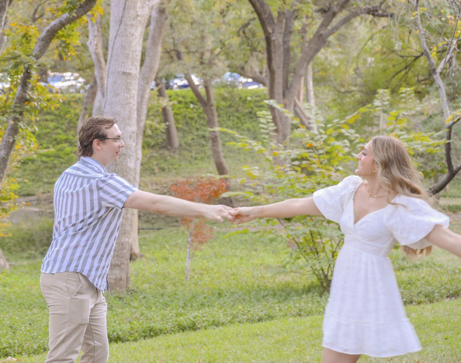 The Wedding Website of Samantha Soviero and Henry Levi Lovett