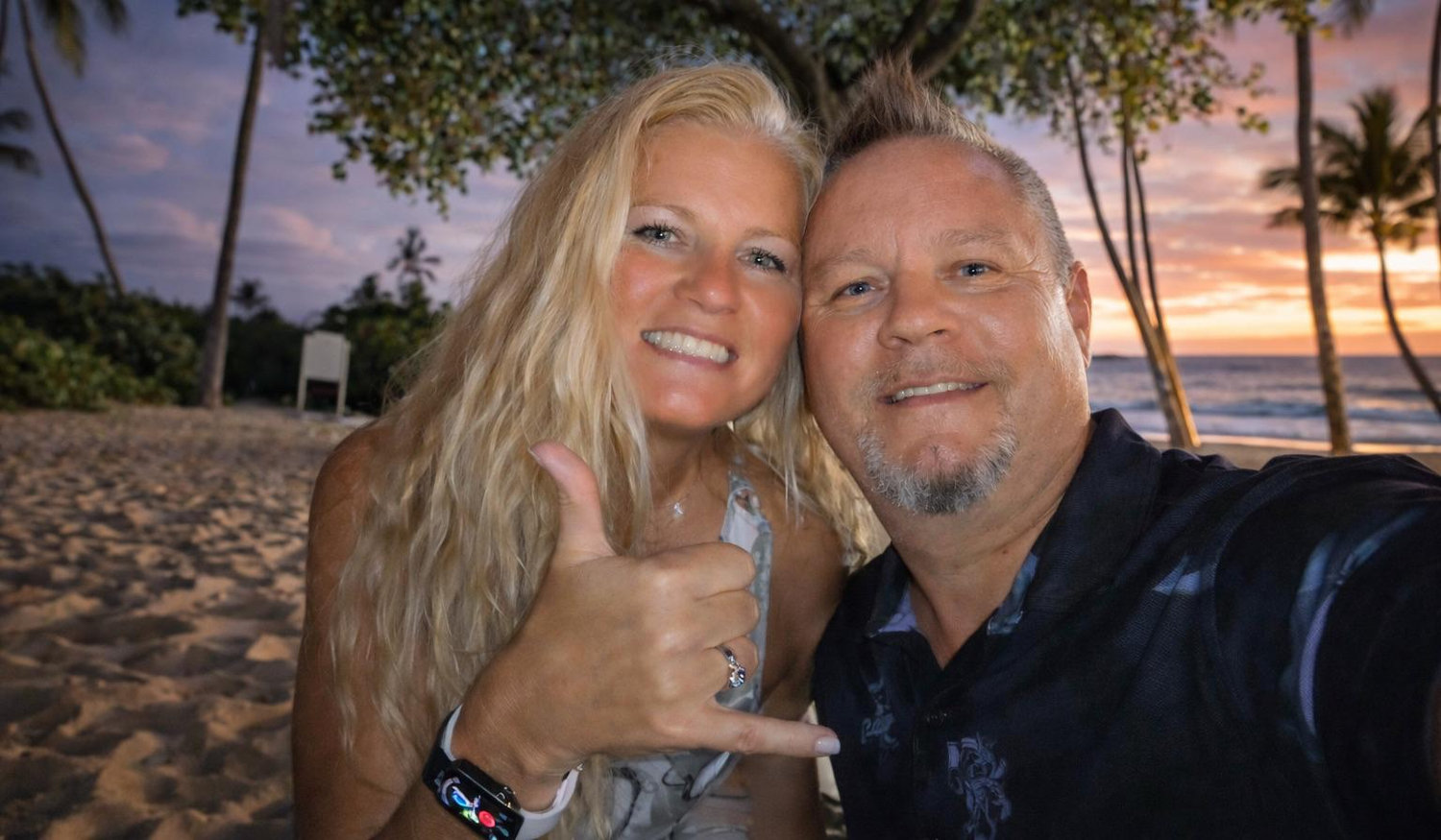 The Wedding Website of Ali DeRolf and David Wadsworth