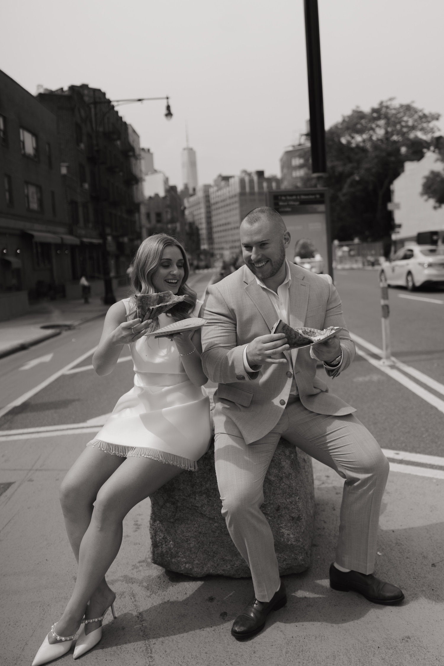 The Wedding Website of Allison Cerisano and Brian Roth