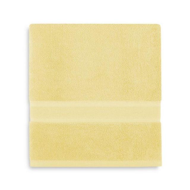 Wamsutta® Icon PimaCott® Bath Towel in Sunshine