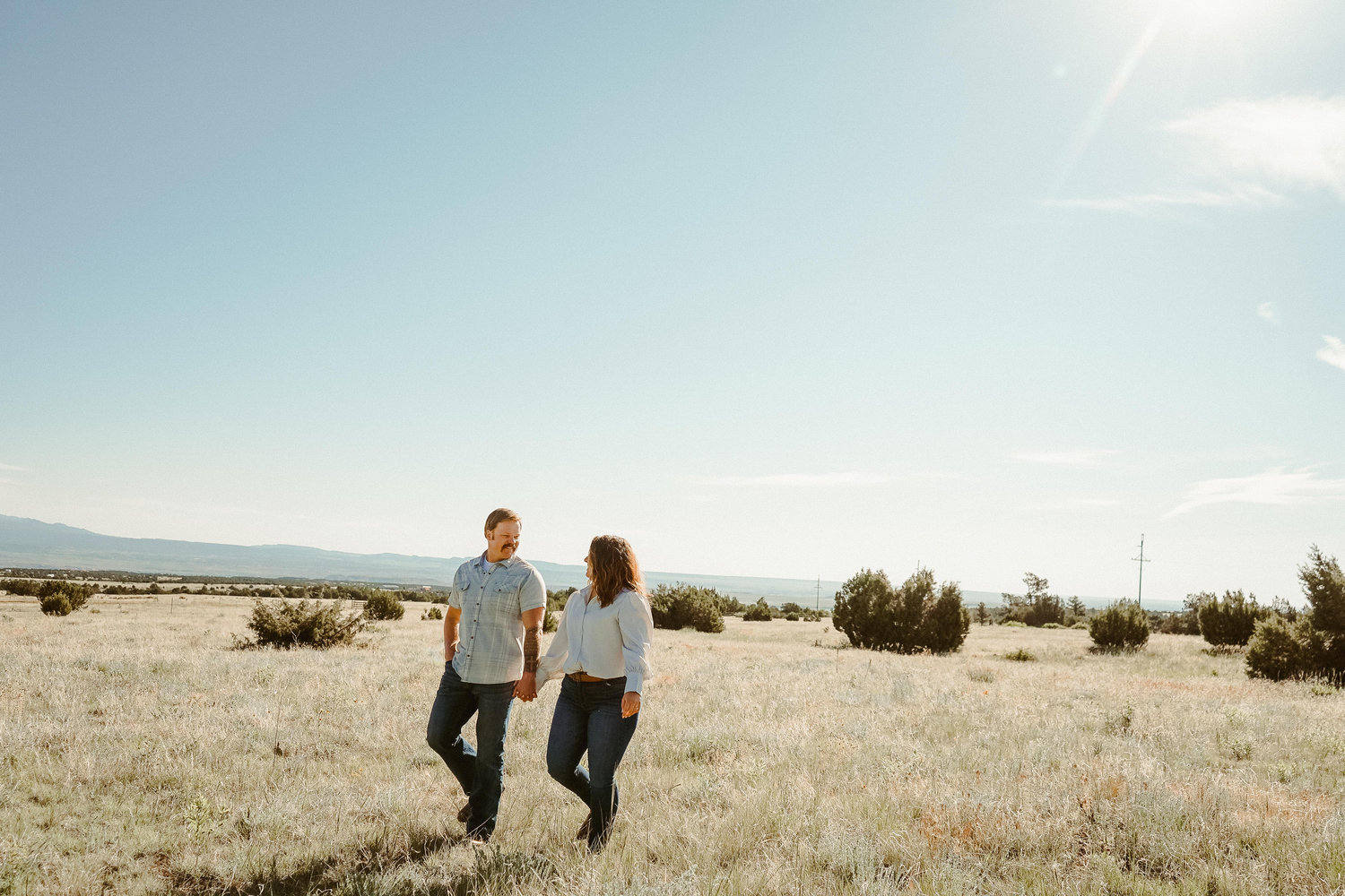 The Wedding Website of Abigail Burt and Bradey Davenport