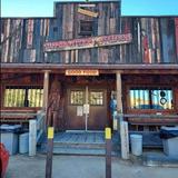 Tortilla Flat Saloon