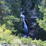 Judd Falls/Copper Creek Trailhead