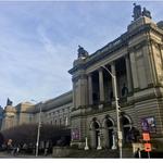 Carnegie Museum of Natural History